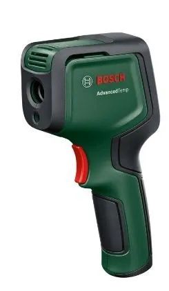 BOSCH TERMOMETR ADVANCED TEMP -30stC do +500stC na Arena.pl