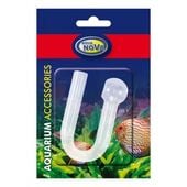 NCO2-GLASS-INDICATOR szklany indykator CO2