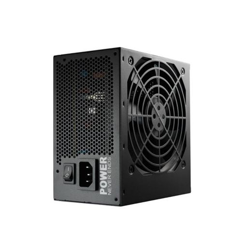 Fortron PSU HYPER 80+PRO 550W 549.6 W na Arena.pl