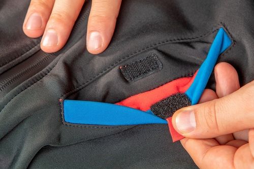 kurtka softshell hd+ xl na Arena.pl