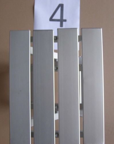 Taboret aluminiowy II gatunek na Arena.pl
