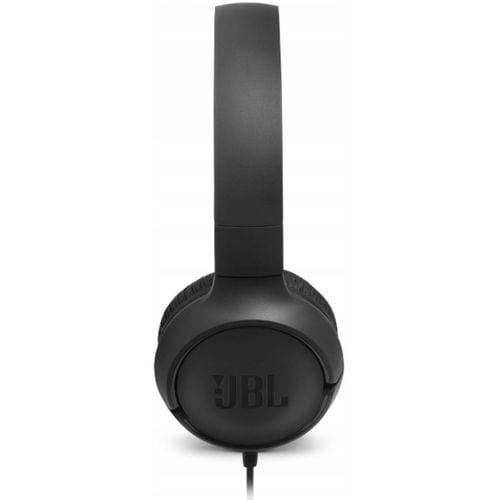 Słuchawki JBL Tune 500 Czarny na Arena.pl