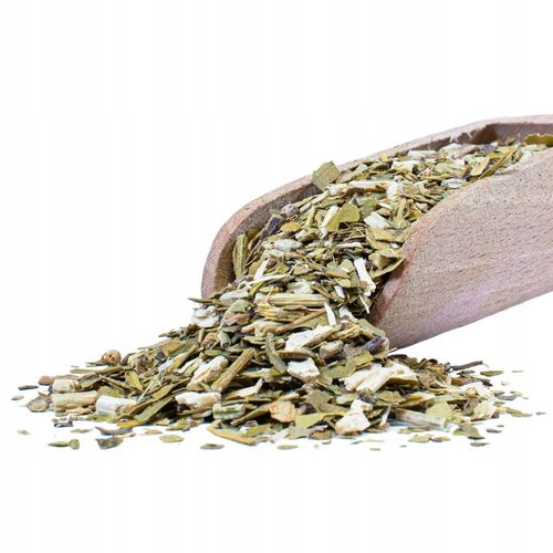 Yerba Mate Rosamonte Elaborada Klasyczna 1kg 1000g na Arena.pl