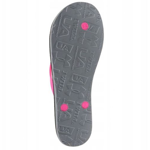 Klapki Under Armour Atlantic Dune W r.38 na Arena.pl