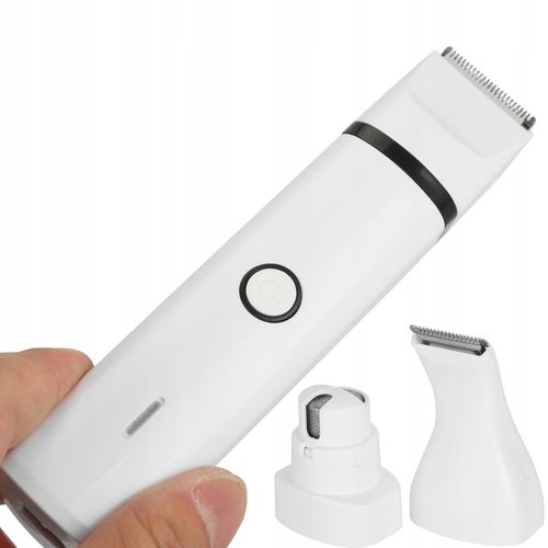 Pet Hair Grooming Trimmer Pet elektryczna polerka na Arena.pl