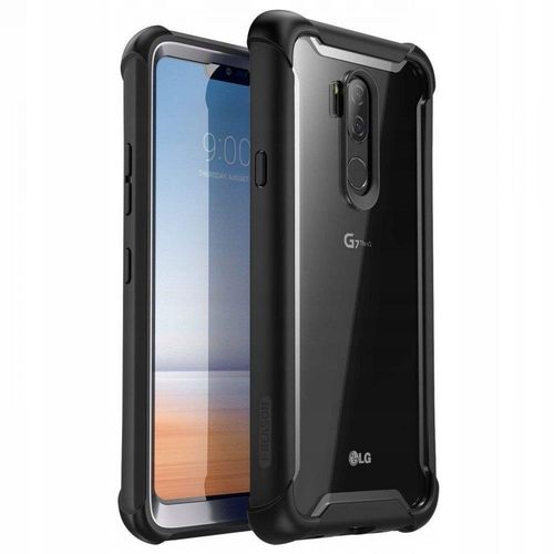 SUPCASE IBLSN ARES LG G7 THINQ BLACK na Arena.pl