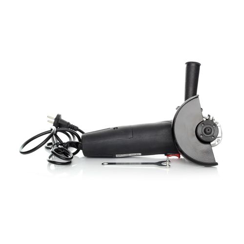 SZLIFIERKA KĄTOWA KĄTÓWKA 125MM 1450W EC522 na Arena.pl