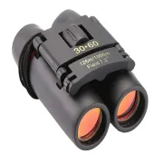 Lornetka 30x60 kompaktowa turystyczna myśliwska survival noc dzień