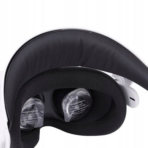 Regulowana opaska pasek do gogli Oculus Quest 1/ 2 na Arena.pl