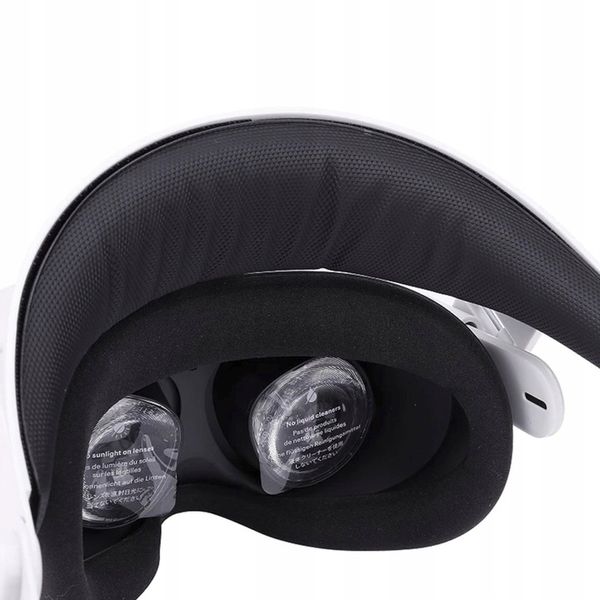 Regulowana opaska pasek do gogli Oculus Quest 1/ 2 zdjęcie 8