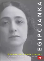 Egipcjanka. Wspomnienia Hudy Szarawi