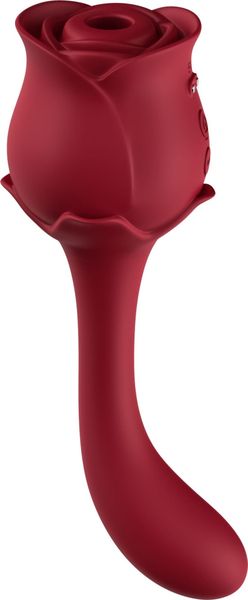 Stymulator- Blossom red zdjęcie 3