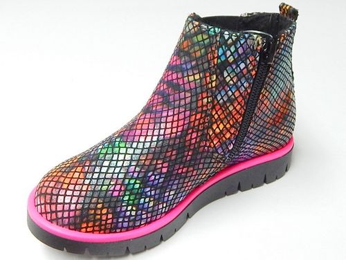 Bartek botki 97368 SZ Bartek - 34 - 23cm na Arena.pl