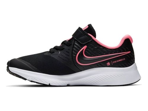 Buty dziecięce NIKE STAR RUNNER 2 (PSV) 31 na Arena.pl