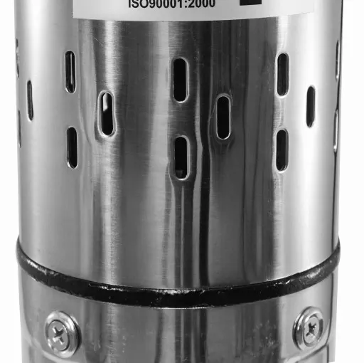 POMPA GŁĘBINOWA ŚRUBOWA DO WODY STUDNI ZANURZENIOWA CIŚNIENIOWA 750W MOCNA zdjęcie 6