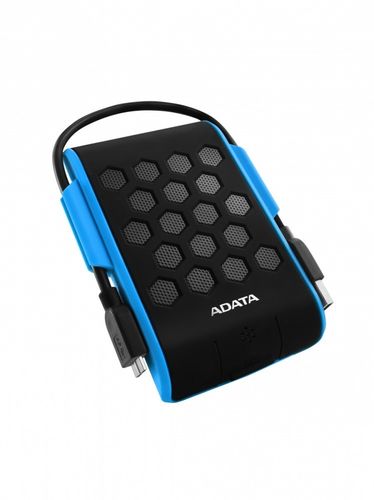 Adata DashDrive Durable HD720 1TB 2.5'' USB3.0 Niebieski na Arena.pl