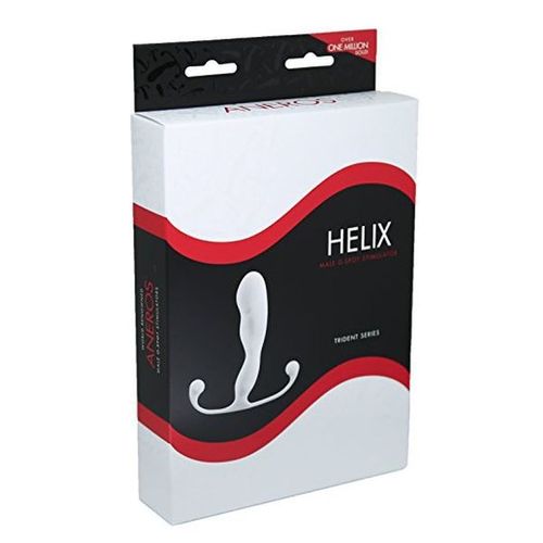 Trident Helix masażer prostaty Aneros 01829 na Arena.pl