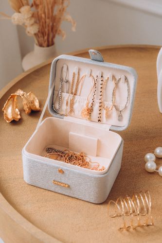 szkatułka ptn szk-09-3132 silver na Arena.pl