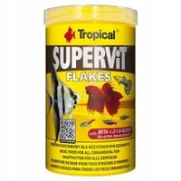 TROPICAL pokarm dla ryb SUPERVIT 1000ml