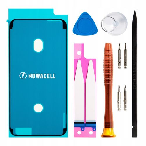 Bateria NCELL iPhone 11 Pro Max - zestaw naprawczy na Arena.pl