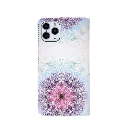 Pokrowiec Smart Trendy Ornament do iPhone 11 Max na Arena.pl