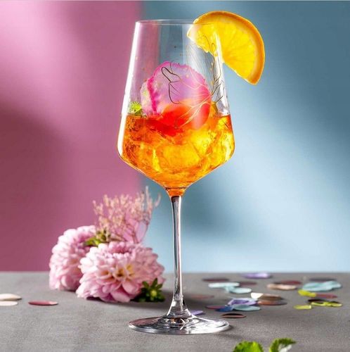 LEONARDO Leonardo Kieliszek do Aperitif 560ml PRESENTE na Arena.pl