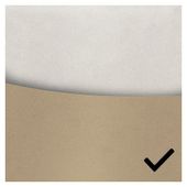 KARTON OZDOBNY NATURE CIEMNOBEŻOWY 220G 20SZT GALERIA PAPIERU 204726