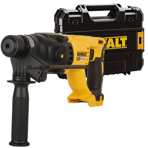 DeWALT MŁOTOWIERTARKA MŁOT 800W SDS-PLUS 2,6J BEZSZCZOTKOWA18V XR na Arena.pl