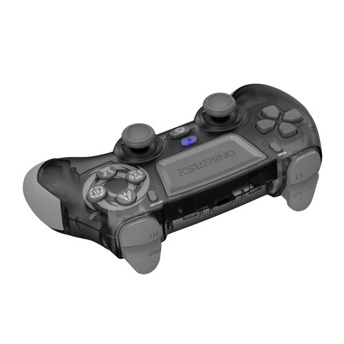 Pad bezprzewodowy Revolt Mercury Gray ONIVERSE DO PS4, PS3, PC, Android,iOS na Arena.pl
