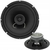 MOCNY GŁOŚNIK SAMOCHODOWY DWUDROŻNY BLOW S-165 150W 165MM 16,5cm