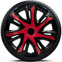 Kołpaki 15 cali do DAEWOO komplet 4 szt.