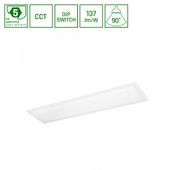 ALGINE PANEL BACKLIGHT 26W/36W/46W CCT 230V 90ST IP20 UGR<19 300X1200X34MM BIAŁY 5 LAT GWARANCJI