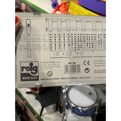 Flet Prosty Reig na Arena.pl