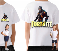 Komplet Sportowy Dziecięcy - Fortnite