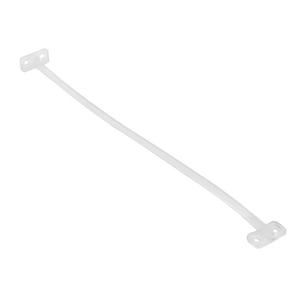 Ogranicznik kąta otwarcia frontu szafki przezroczysty zdjęcie 2