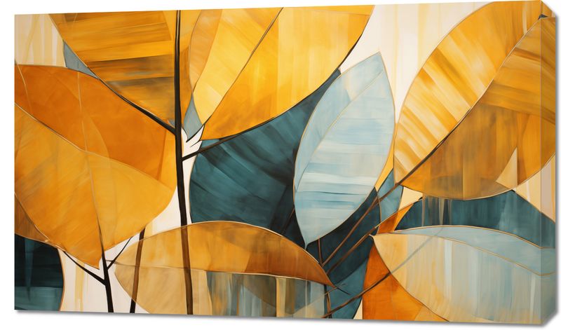 Obraz 100x60cm Harmonia Odcieni zdjęcie 1