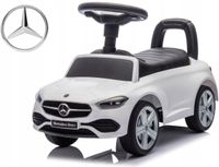 Jeździk Milly Mally Pojazd MERCEDES C-CLASS MULTIMEDIALNY