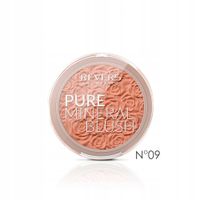 revers pure mineral blush 09 - mineralny róż do policzków 6 g