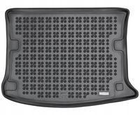 Dacia Sandero 2008-2012 Mata wkład bagażnika