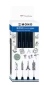 Cienkopis Mono drawing pen Fine 005, 01, 03, 05