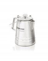 Kawiarka turystyczna Petromax Percolator Perkomax 1,5 l - stainless steel