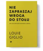 PRZEDSPRZEDAŻ Nie zapraszaj wroga do stołu