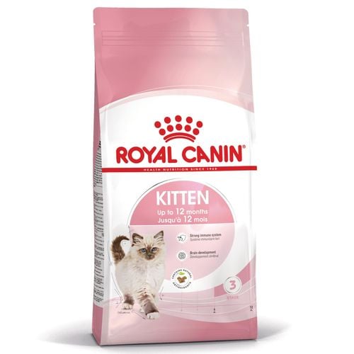 royal canin  kitten 2kg na Arena.pl