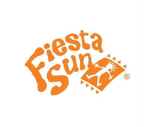 FIESTA SUN RESTING BEACH FACE DO OPALANIA TWARZY! na Arena.pl