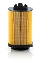 FILTR POWIETRZA MANN-FILTER