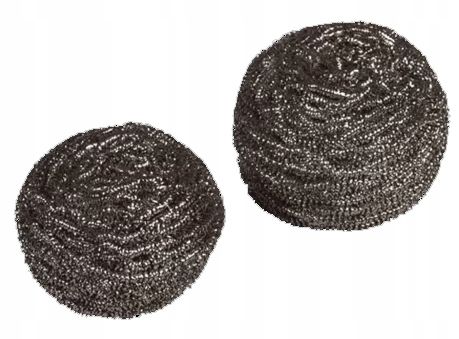 druciak inox mały 40 g na Arena.pl