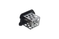 OPORNIK DMUCHAWY NAGRZEWNICY REZYSTOR PEUGEOT 307 SW 2004 2005 2006 2007