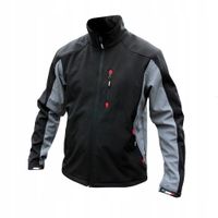 Kurtka robocza DEDRA Softshell BH6KS-M (rozmiar M)