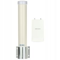 BEZPRZEWODOWY MOST WI-FI Z ANTENĄ DS-3WF0FA-5AC/O 5 GHz Hikvision