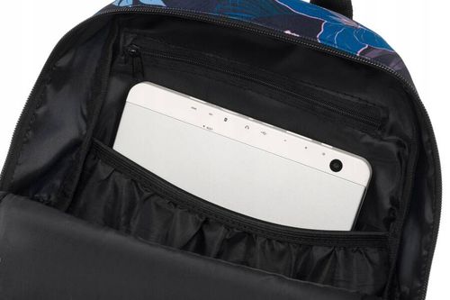 wzorzysty, miejski plecak damski - rovicky na Arena.pl